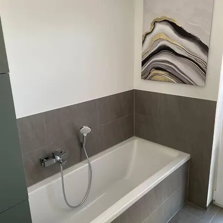 Schonster Blick Uber Koblenz - Aus Toller Appartement Koblenz (Rhineland-Palatinate)