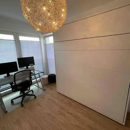Schonster Blick Uber Koblenz - Aus Toller Appartement *