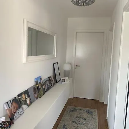 Appartement Schonster Blick Uber Koblenz - Aus Toller