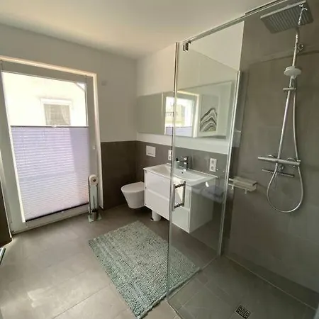 Appartement Schonster Blick Uber Koblenz - Aus Toller