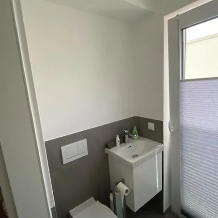 Schonster Blick Uber Koblenz - Aus Toller Appartement *