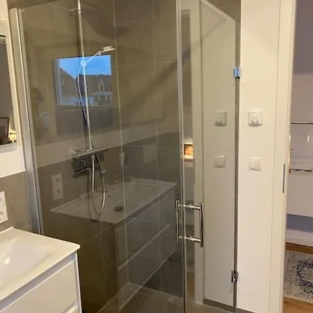 Appartement Schonster Blick Uber Koblenz - Aus Toller *
