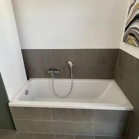 Schonster Blick Uber Koblenz - Aus Toller Appartement *