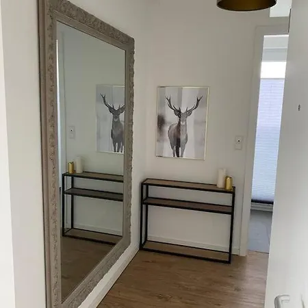 Schonster Blick Uber Koblenz - Aus Toller Appartement